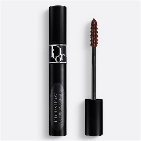 pump n volume dior|diorshow pump n volume mascara.